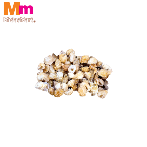 LORRIA DRIED YELLOW LONGAN (200G)