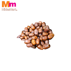 LORRIA DRIED RED DATES (200G)