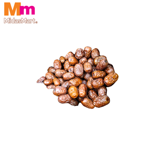 LORRIA DRIED RED DATES (200G)