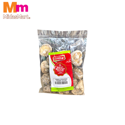 LORRIA CLOUD EAR FUNGUS (130G)