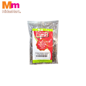 LORRIA WHOLE STAR ANISE (50G)