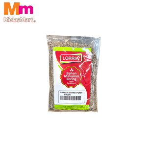 LORRIA CUMIN POWDER (300G)