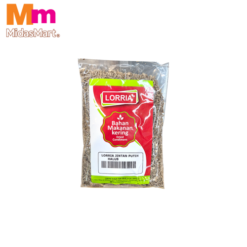 LORRIA CUMIN POWDER (300G)