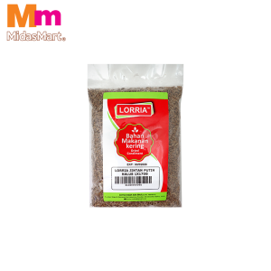 LORRIA CUMIN POWDER (170G)