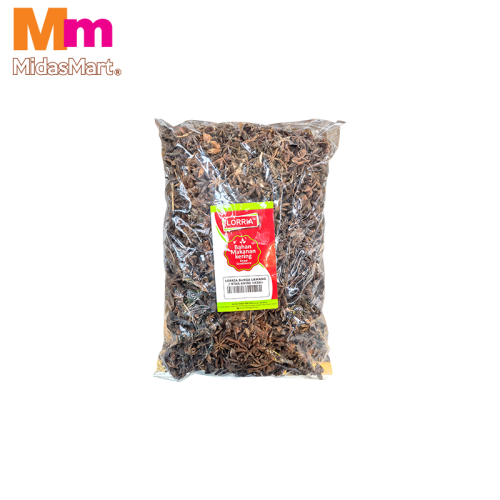 LORRIA WHOLE STAR ANISE BULK (2KG)