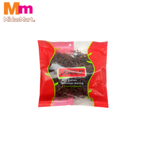 LORRIA WHOLE STAR ANISE (150G)