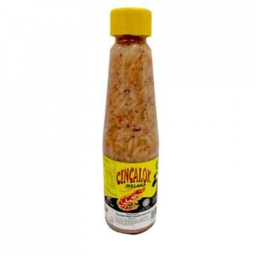 CAP EMAS CINCALOK MELAKA 1X250G  