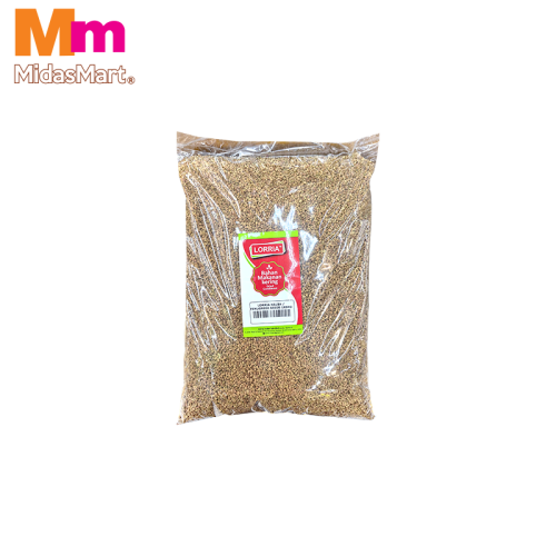 LORRIA FENUGREEK SEEDS BULK (5KG)