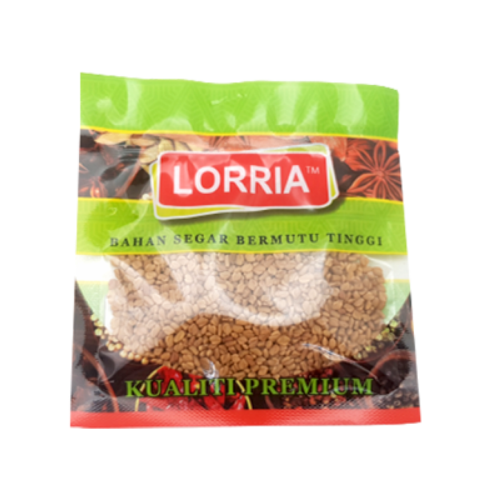 LORRIA HALBA / AUST RED REPESEEDS 1X30G