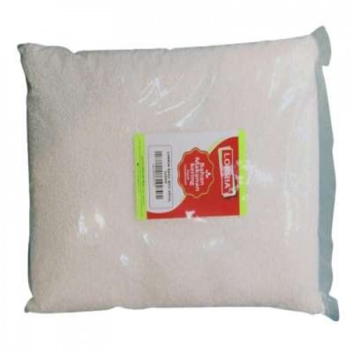 LORRIA SAGU BIJI KECIL 1x5KG
