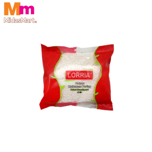 LORRIA SMALL SAGO PEARLS VALUE PACK (600G)