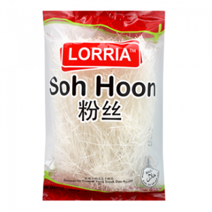 LORRIA SOH HOON  1 X 200G