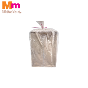 TRADITIONAL GULA MELAKA BULK (9.8KG+/-)