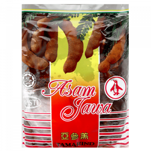 PENGUIN ASAM 200G 1 X 200G