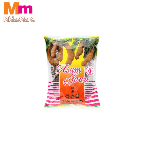 PENGUIN TAMARIND PASTE VALUE PACK (500G)