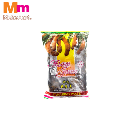 PENGUIN ASAM JAWA TAMARIND PASTE (1KG)