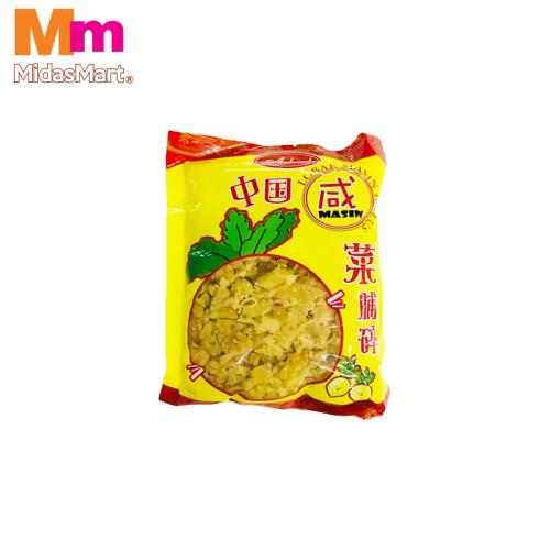 ADAD FINE SALTED VEGETABLES (150G)