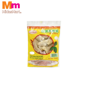 ADAD COARSE SALTED VEGETABLES (150G)