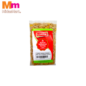 LORRIA DRIED LILY FLOWERS (200G)