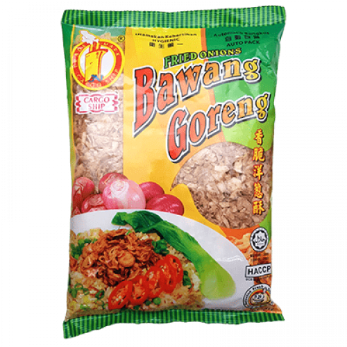 BAWANG GORENG 1x500G