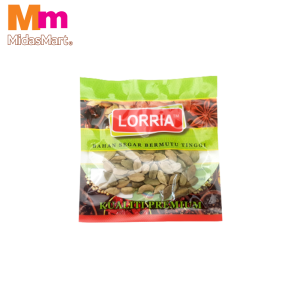 LORRIA WHOLE CARDAMOM SACHET (10G)