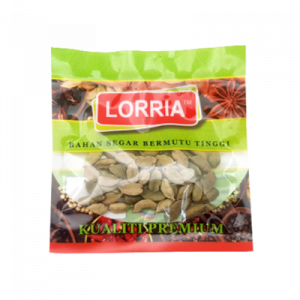 LORRIA BUAH PELAGA /CARDAMON 1X10G