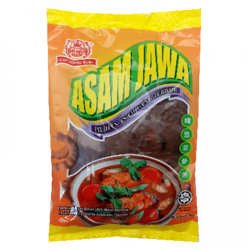 ES ASAM JAWA 1 X 500GM