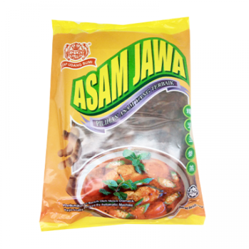 ES ASAM JAWA 1 X 1KG