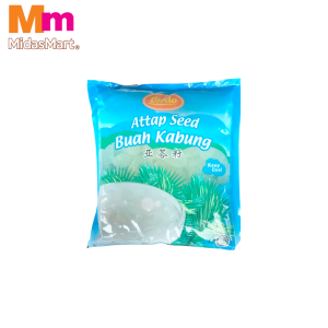 PRESERVED PALM FRUIT (1KG)