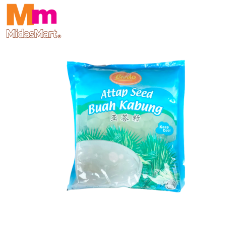 PRESERVED PALM FRUIT (1KG)