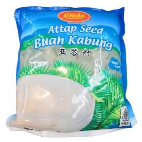 BUAH KABUNG 1 x 1KG