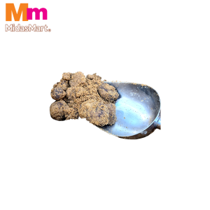 TRADITIONAL BROWN SUGAR (1KG)