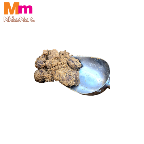 TRADITIONAL BROWN SUGAR (1KG)