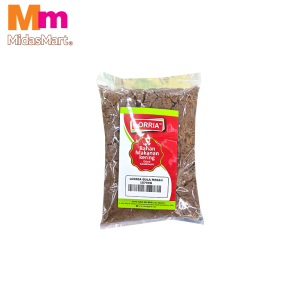 LORRIA TRADITIONAL BROWN SUGAR (700G)