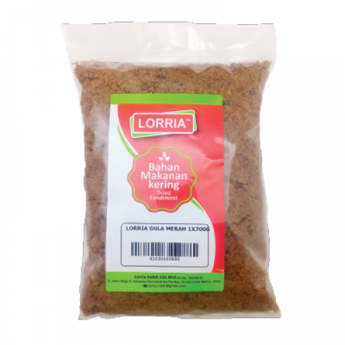 LORRIA GULA MERAH 1X700G