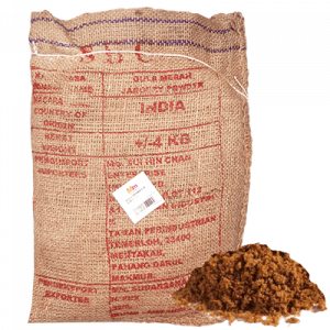 GULA MERAH 1X3.8KG+/-