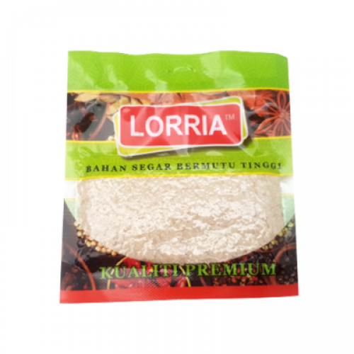 LORRIA BIJIAN INDIA 1X20G