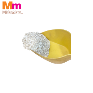 LORRIA INDIAN SESAME SEEDS SACHET (20G)