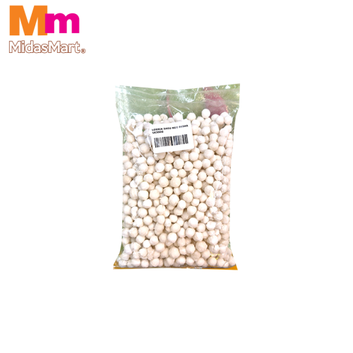 LORRIA LARGE SAGO PEARLS (300G)