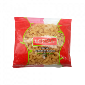 LORRIA MACARONI 1 X 400G