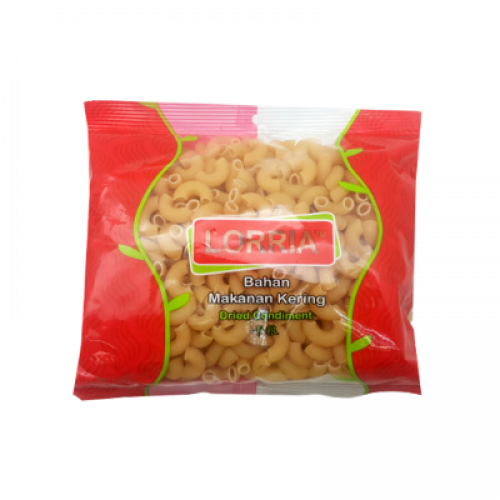 LORRIA MACARONI 1 X 400G