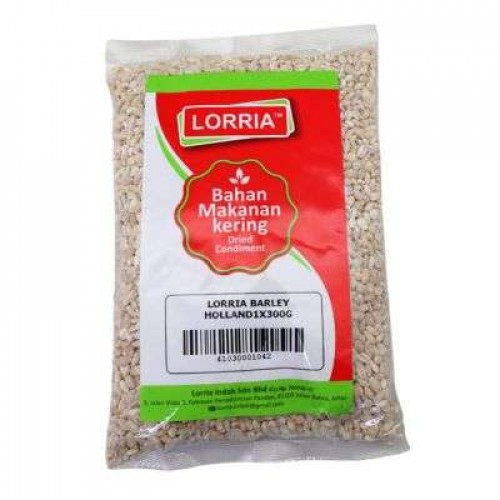 LORRIA BARLEY HOLLAND 1 X 700G