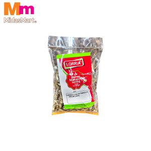 LORRIA PANGKOR ISLAND FINE ANCHOVIES (200G)
