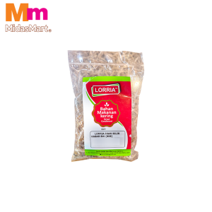 LORRIA SW COARSE DRIED ANCHOVIES (200G)