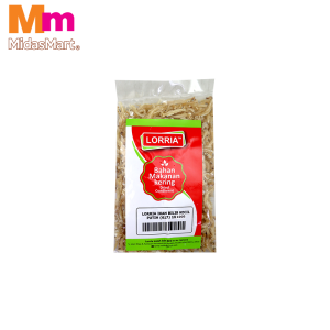 LORRIA SMALL WHITE ANCHOVIES (100G)