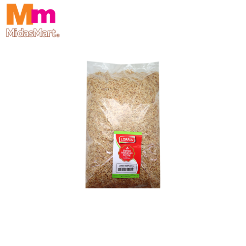 BULK YELLOW KEPAL SHRIMP (1KG)