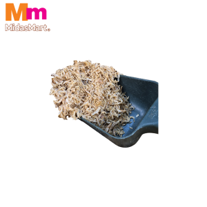 LORRIA YELLOW KEPAL SHRIMP VALUE PACK (250G)