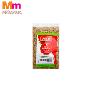 LORRIA YELLOW KEPAL SHRIMP (100G)