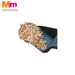 BULK LARGE DRIED SHRIMP (1KG)