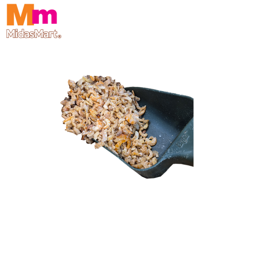 BULK LARGE DRIED SHRIMP (1KG)